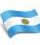 The Argentine branch